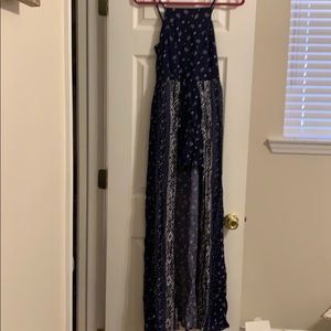 Band of Gypsies dress